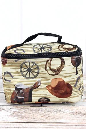 Wild Wild West Case