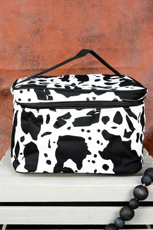 Deja Moo Train Case