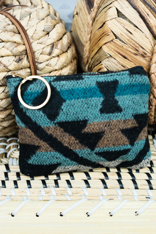 Lake Abilene Coin Purse
