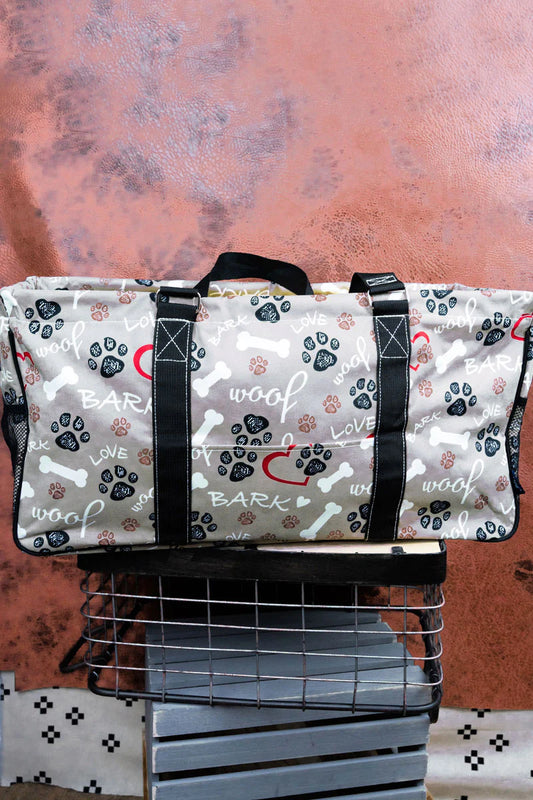 Ruff Life Carry-All