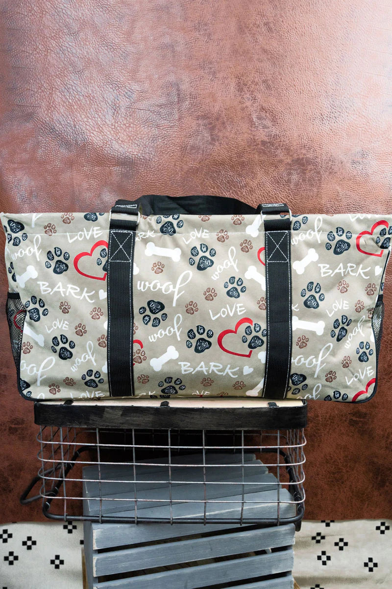 Ruff Life Carry-All