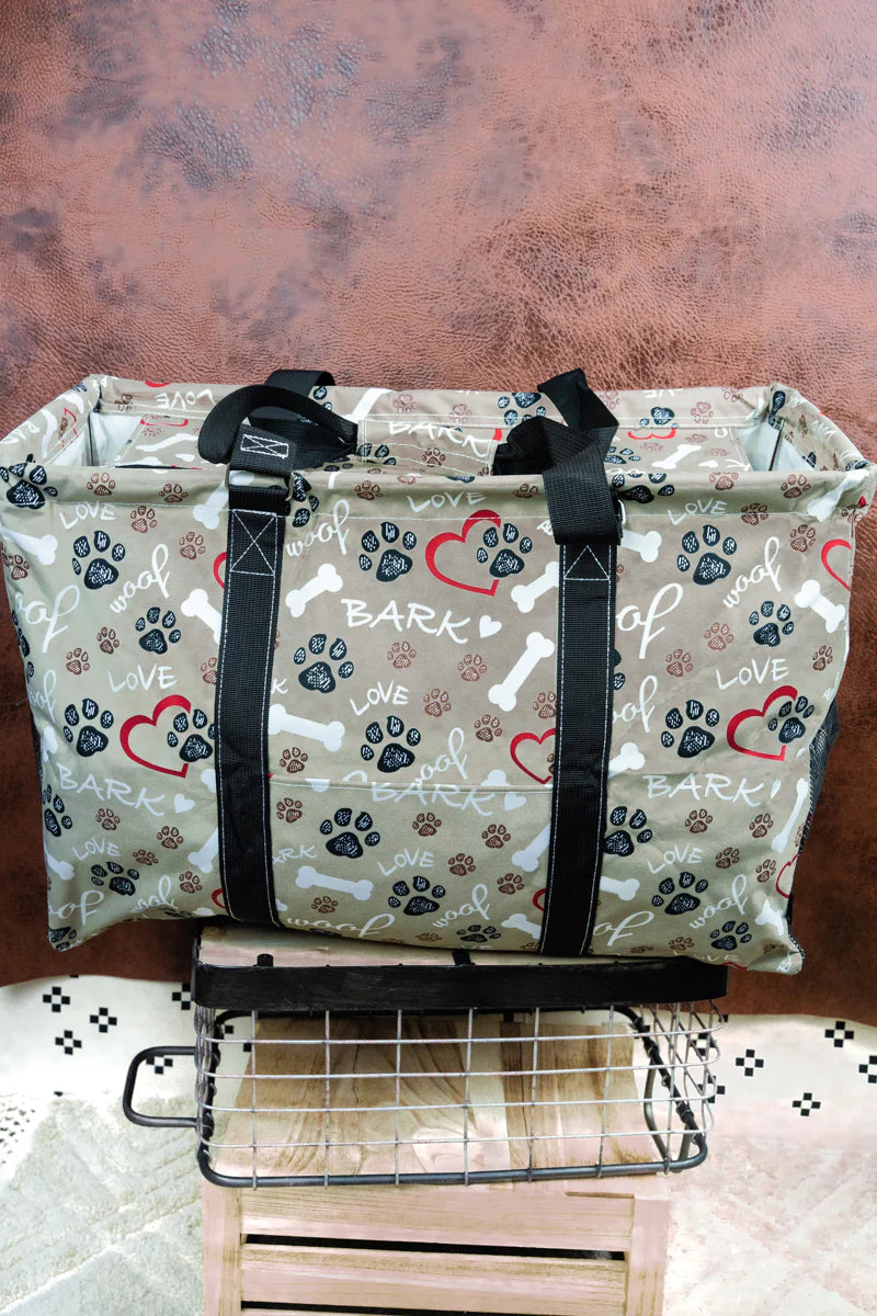 Ruff Life Large Carry-All
