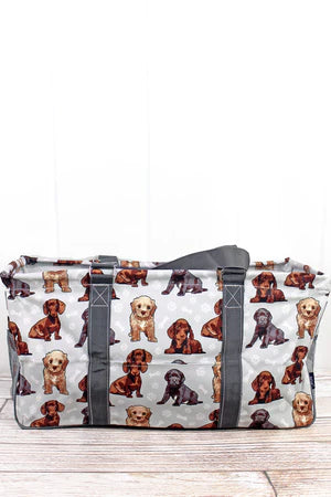 Puppy Love Carry-All