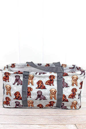 Puppy Love Carry-All