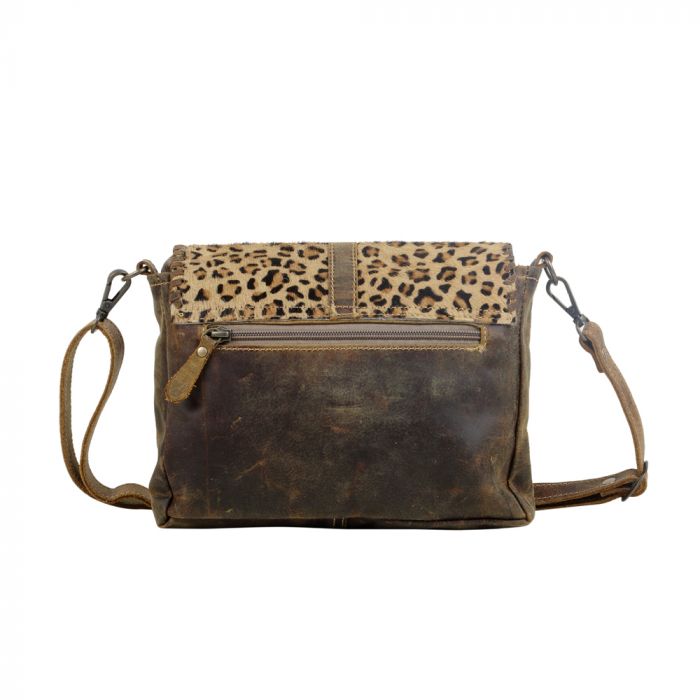 Swish Handbag