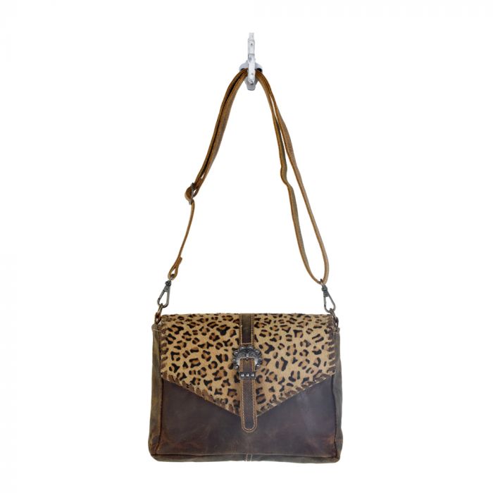 Swish Handbag