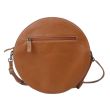 Roundle Round Bag
