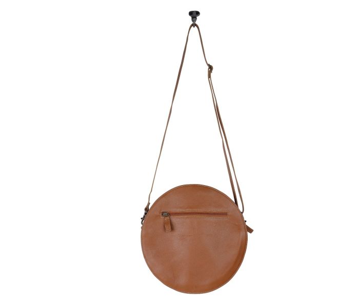Roundle Round Bag