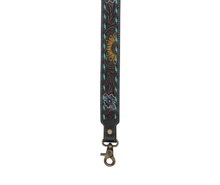 Purse Guitar Straps