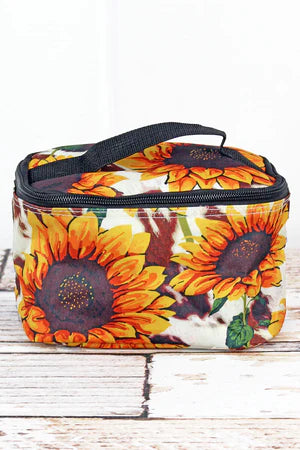 Sunflower Farm Case