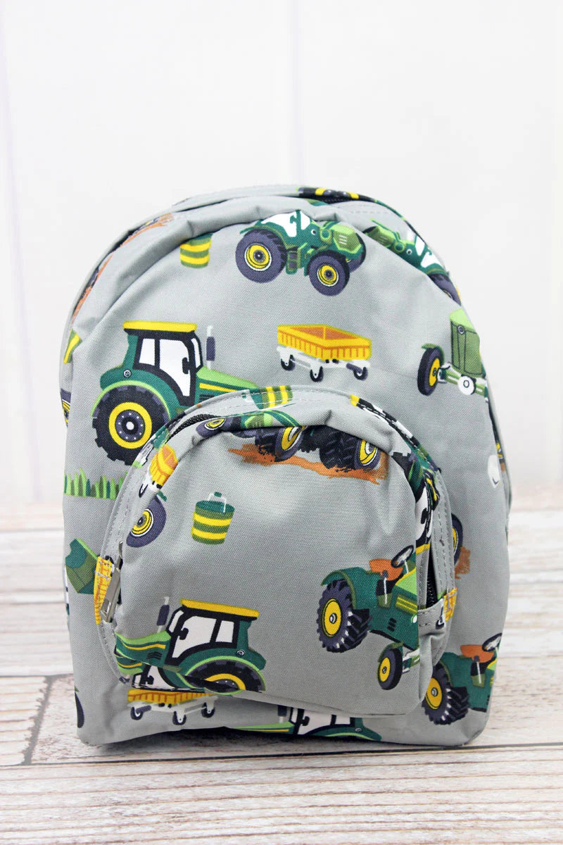 Tractor Small Backpack