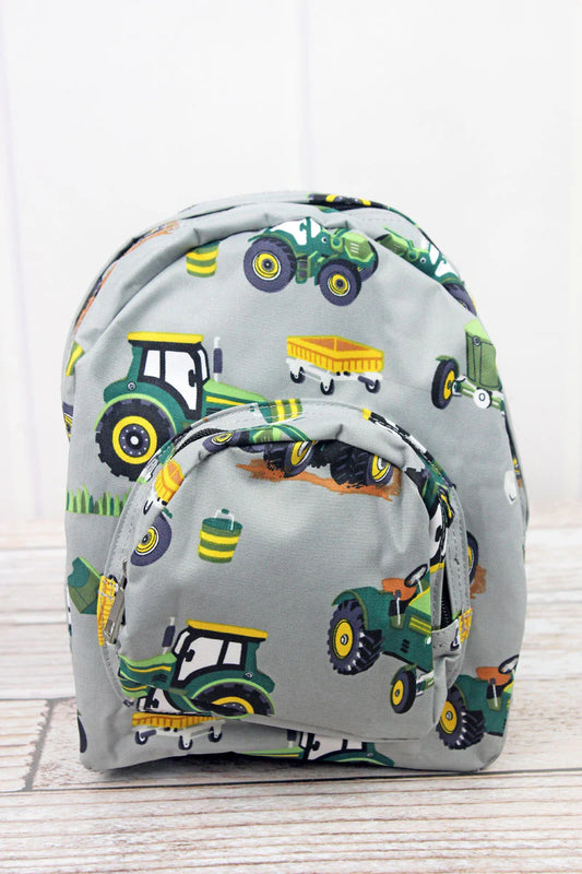 Tractor Small Backpack